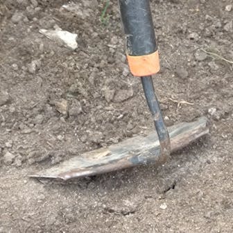 förbereda växthus förbereda växthus